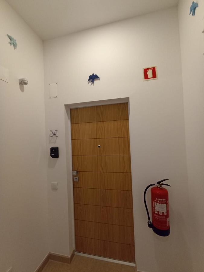 Family Apartament I كويمبرا المظهر الخارجي الصورة